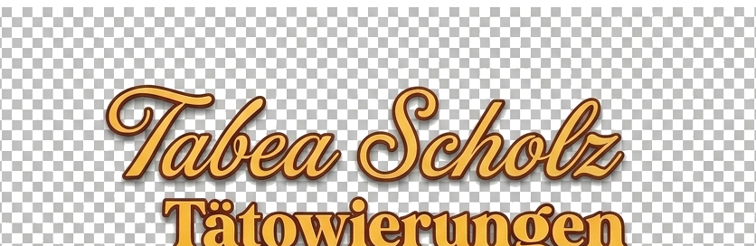 Tabea Scholz Tätowierungen